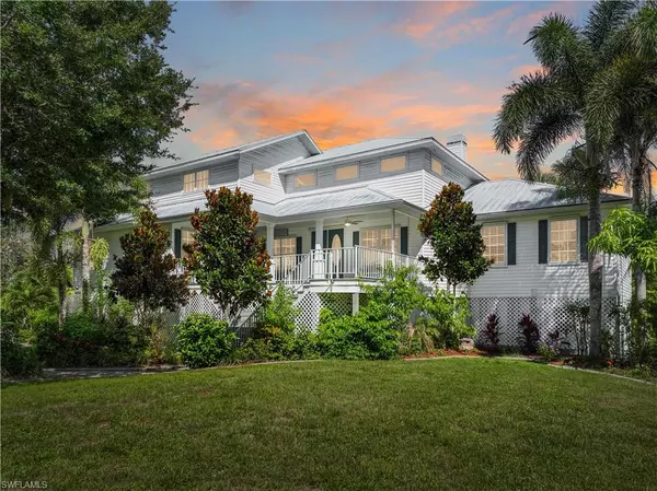 6550 Riverside DR, Punta Gorda, FL 33982