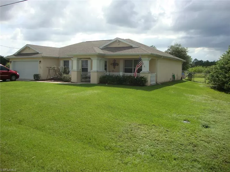 844 Neuse AVE, Fort Myers, FL 33913