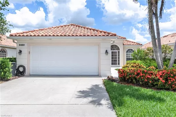 Naples, FL 34109,3423 Donoso CT