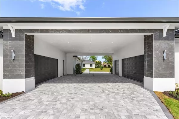 Naples, FL 34108,81 North ST