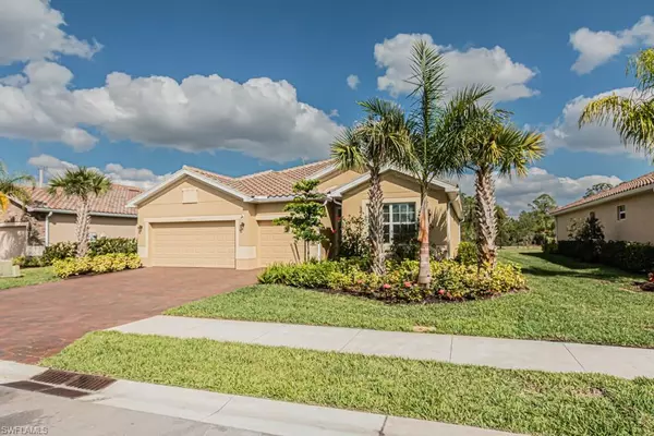 2231 Vermont LN, Naples, FL 34120