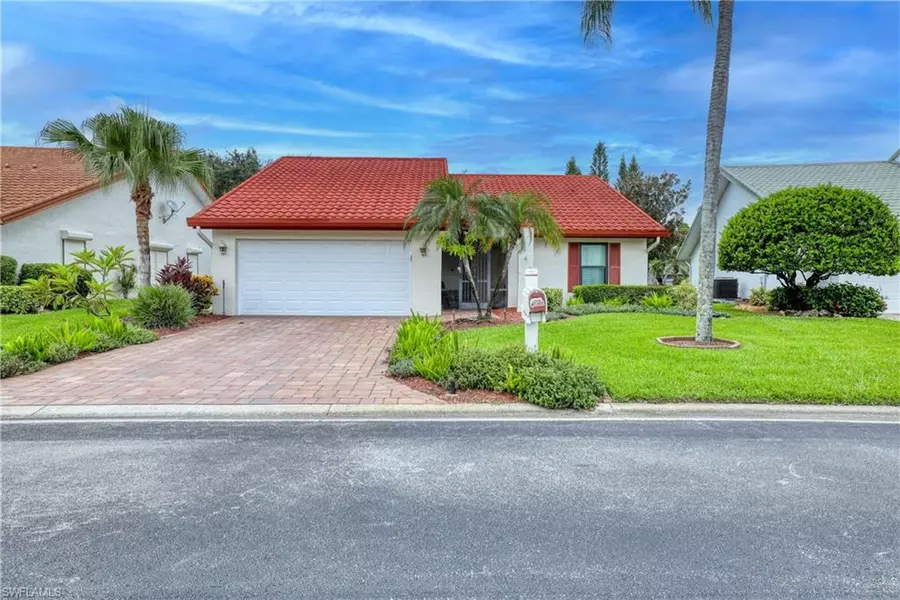 13335 Oak Hill LOOP, Fort Myers, FL 33912