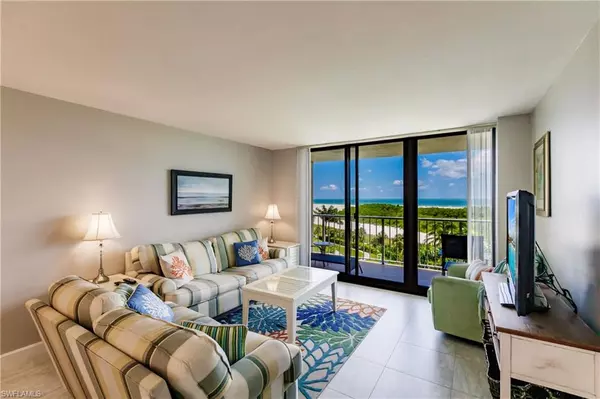 Marco Island, FL 34145,440 Seaview CT #605