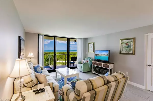 Marco Island, FL 34145,440 Seaview CT #605