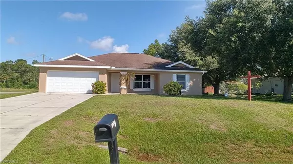 357 Clairidge CIR, Lehigh Acres, FL 33974