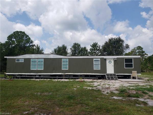 1125 Sunset TRL, Labelle, FL 33935