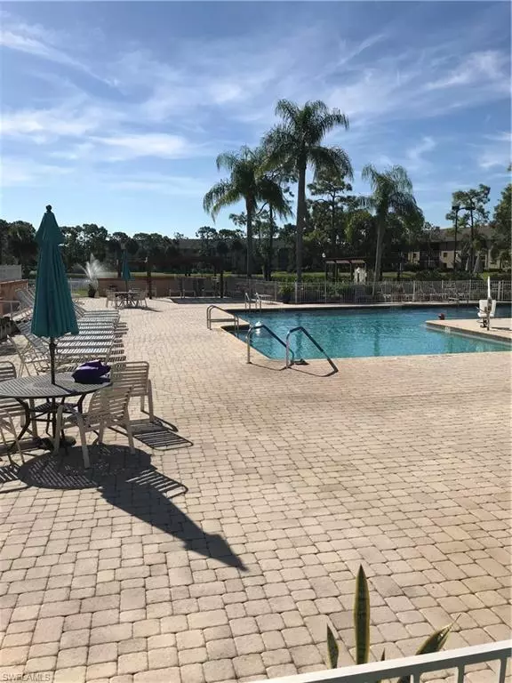 Estero, FL 33928,4110 Lorene Drive DR #301