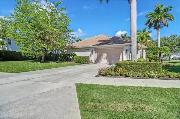 Naples, FL 34119,14716 Indigo Lakes CIR