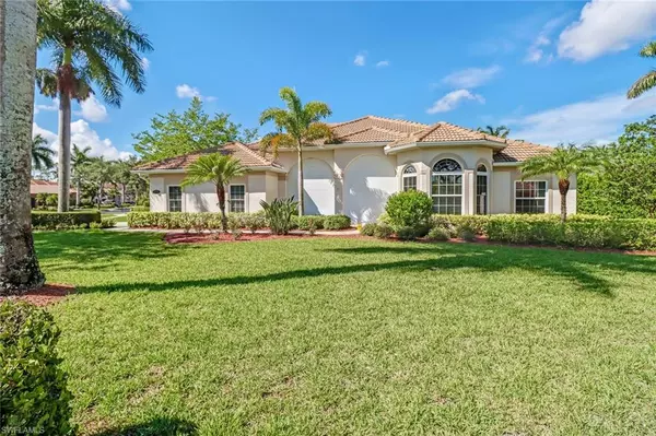 Naples, FL 34119,14716 Indigo Lakes CIR