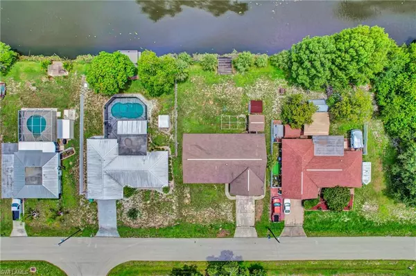 Port Charlotte, FL 33952,3372 Depew AVE