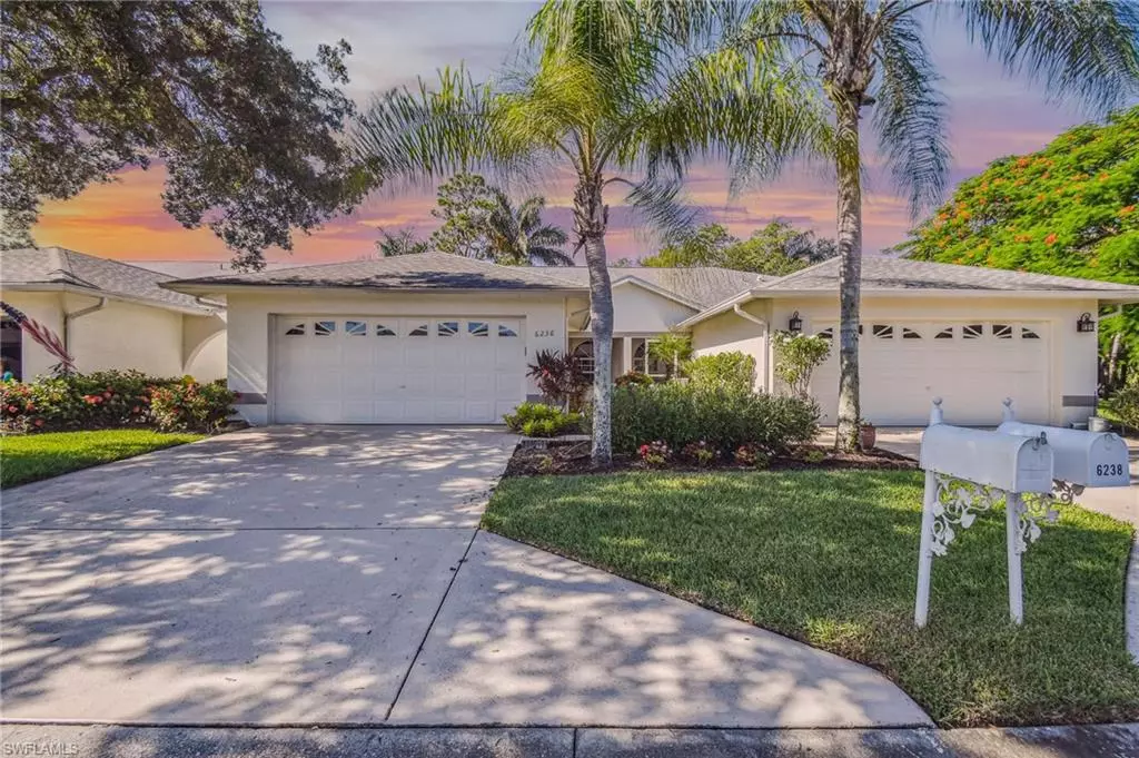 Naples, FL 34112,6236 Shadowood CIR #2203