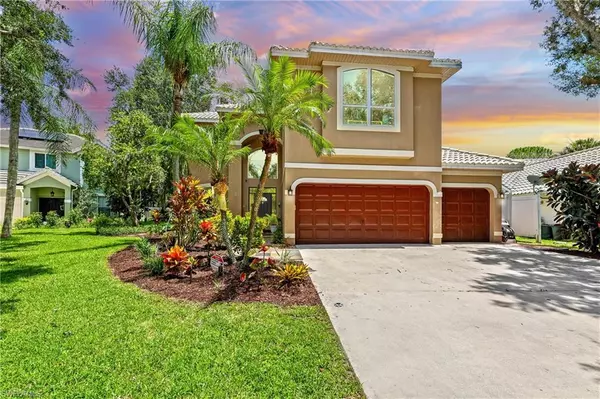 11443 Waterford Village DR, Fort Myers, FL 33913