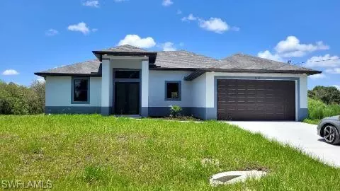 1321 Magnolia AVE, Lehigh Acres, FL 33972