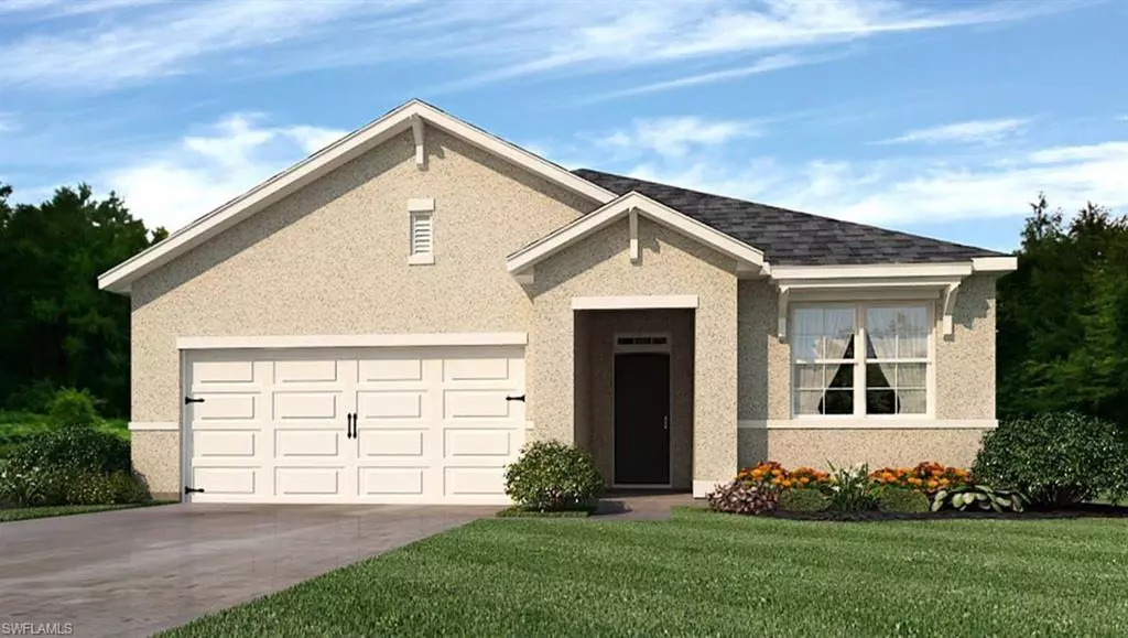 Cape Coral, FL 33991,1125 SW 2nd ST