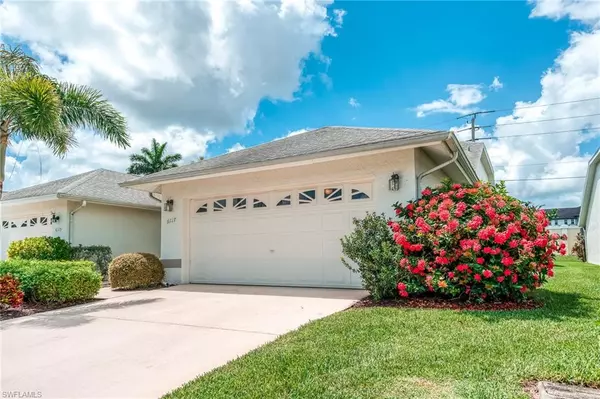 Naples, FL 34112,6117 Thresher DR #204