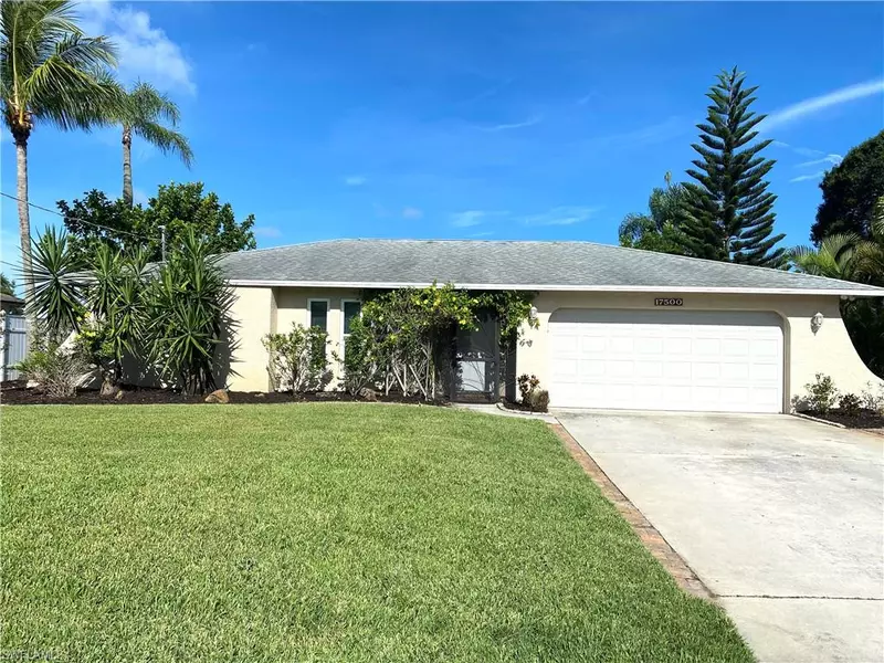 17500 Laurel Valley RD, Fort Myers, FL 33967