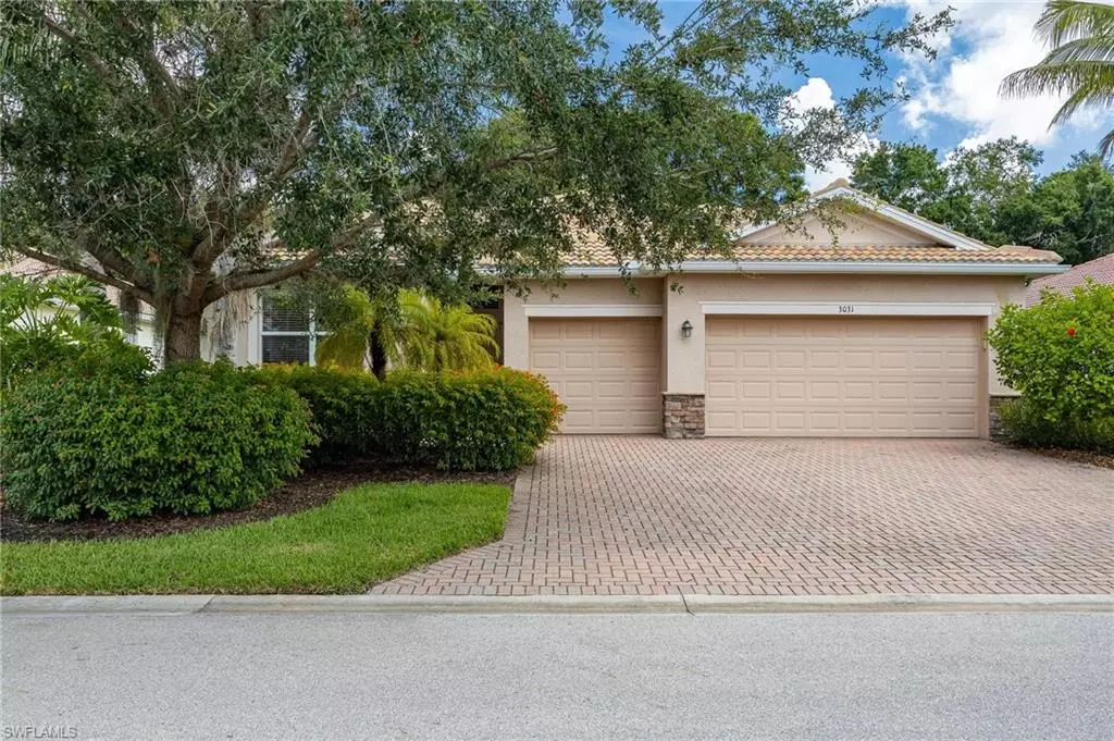 North Fort Myers, FL 33903,3031 Sheltered Oak PL