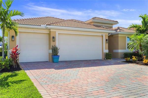 2869 Sunset Pointe CIR, Cape Coral, FL 33914