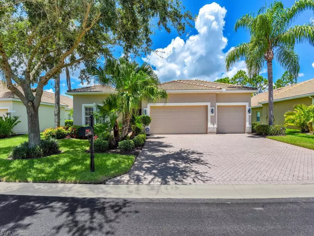 Fort Myers, FL 33913,13207 Little Gem CIR