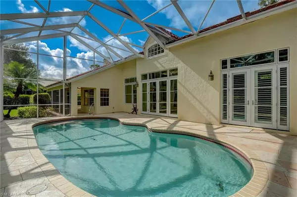 Naples, FL 34105,140 Edgemere WAY S