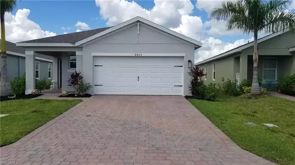 North Fort Myers, FL 33917,8805 Swell Brooks CT