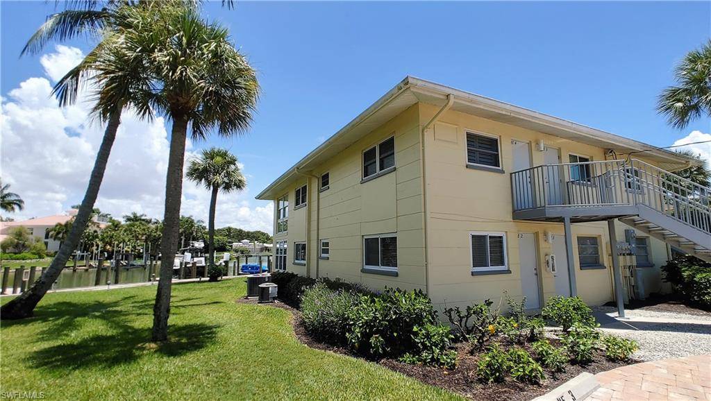 Naples, FL 34102,1500 Gulf Shore BLVD N #NE2