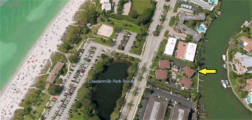 Naples, FL 34102,1500 Gulf Shore BLVD N #NE2