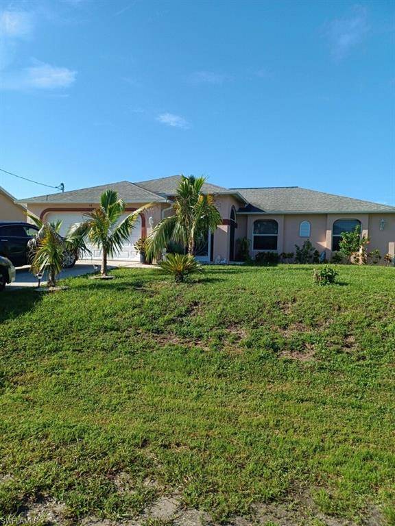 3209 15th ST W, Lehigh Acres, FL 33971