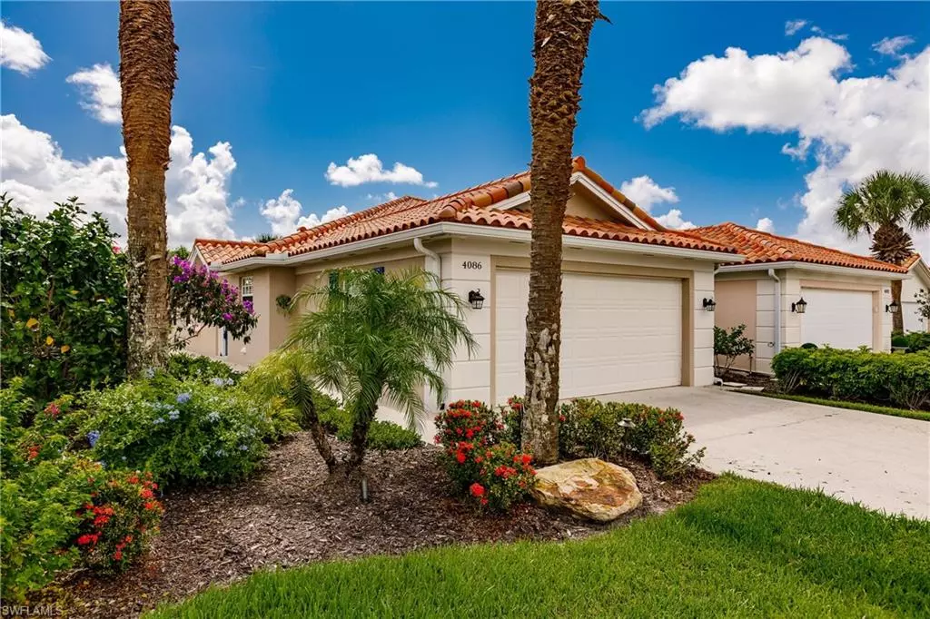 Naples, FL 34109,4086 Los Altos CT