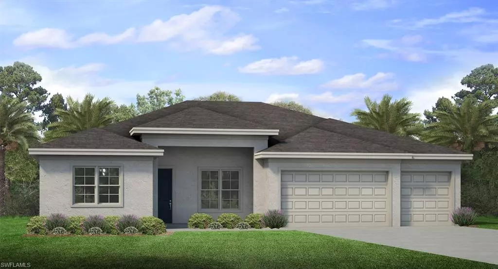 Cape Coral, FL 33990,106 SE 11th TER
