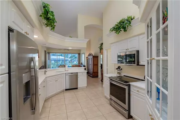 Marco Island, FL 34145,400 Marquesas CT