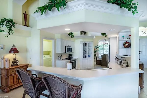 Marco Island, FL 34145,400 Marquesas CT