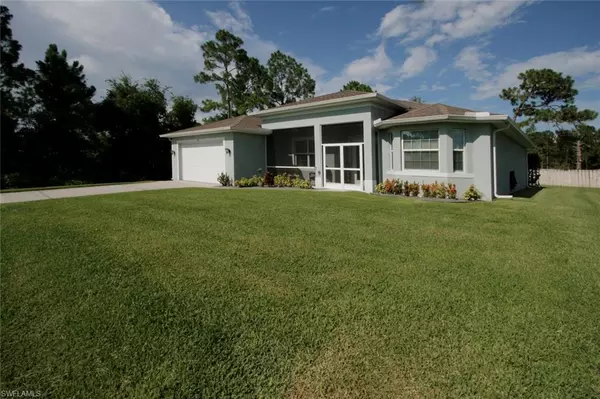 6601 Cedarwood AVE, Fort Myers, FL 33905