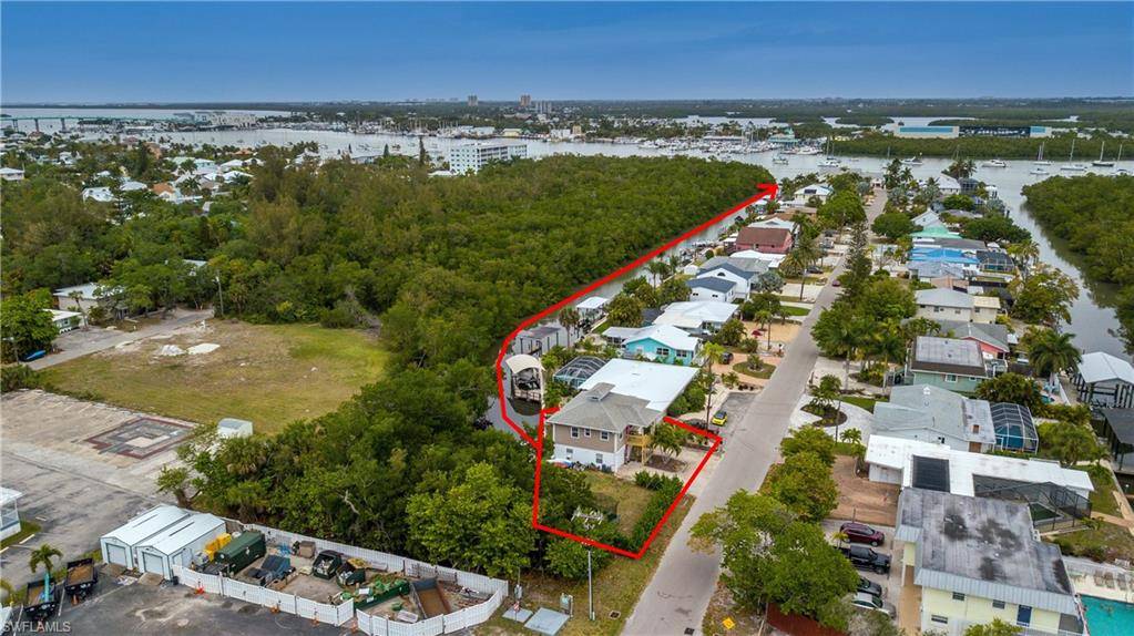 103 Tropical Shore WAY, Fort Myers Beach, FL 33931
