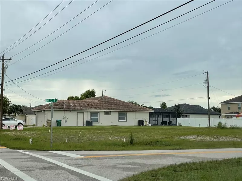 1156 Mohawk PKY, Cape Coral, FL 33914