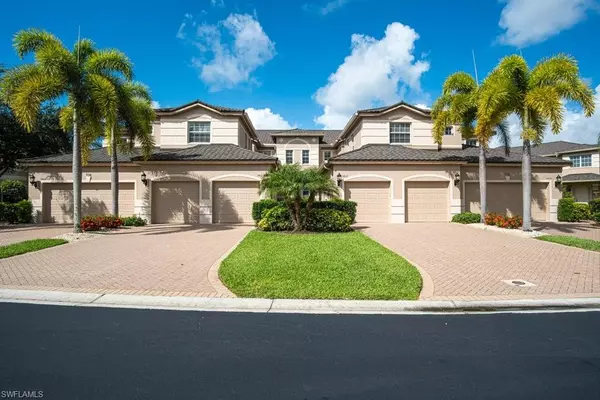 706 Regency Reserve CIR #3402, Naples, FL 34119