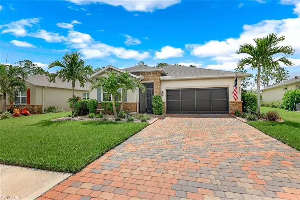 Cape Coral, FL 33909,3091 Amadora CIR