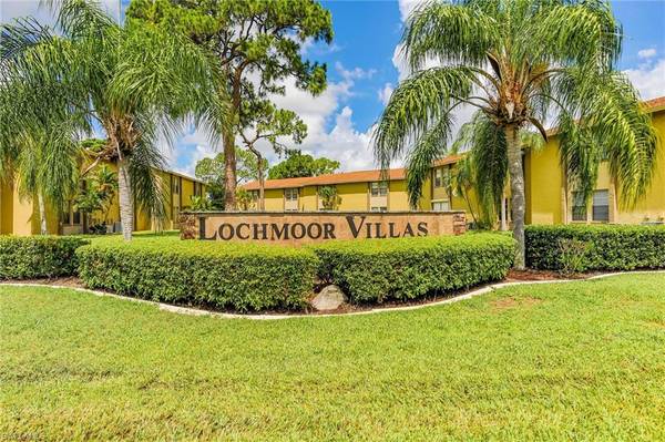 4769 Orange Grove BLVD #2, North Fort Myers, FL 33903