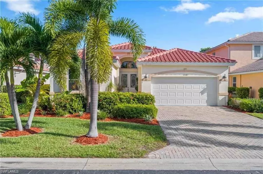 11541 Plantation Preserve CIR S, Fort Myers, FL 33966