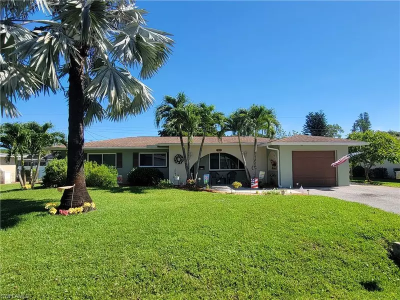 2231 Harvard AVE, Fort Myers, FL 33907