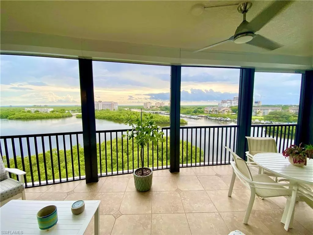 Naples, FL 34110,420 Cove Tower DR #801