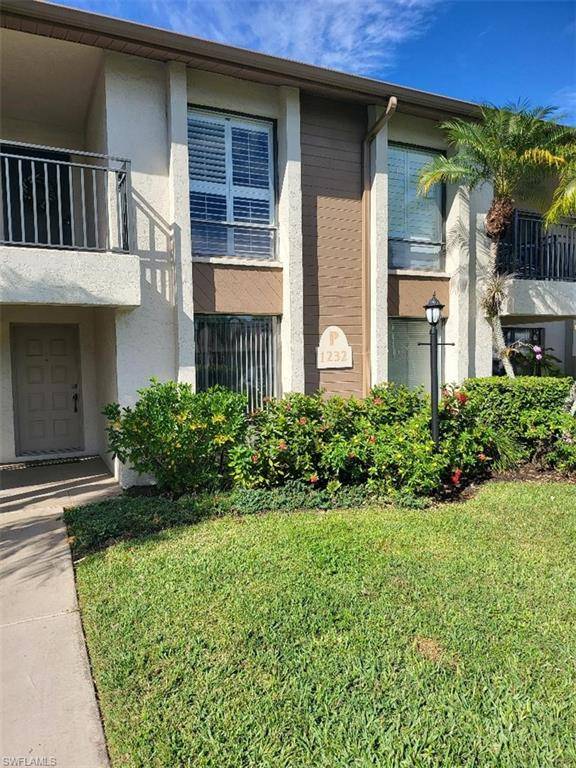 1232 Commonwealth CIR #P-102, Naples, FL 34116