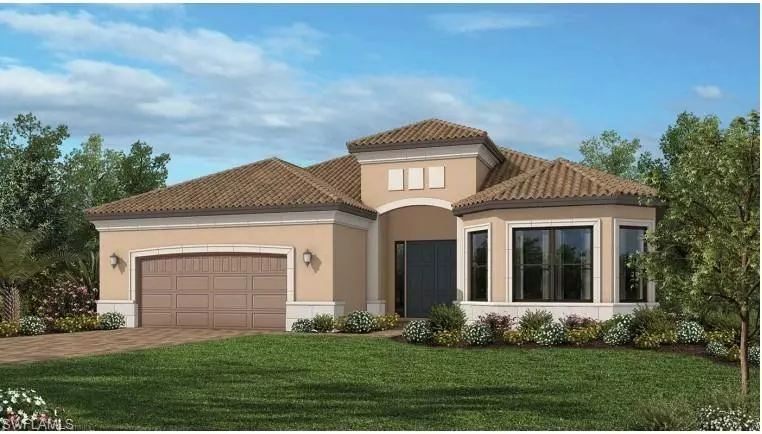 Naples, FL 34114,15479 Rio Ponace CT