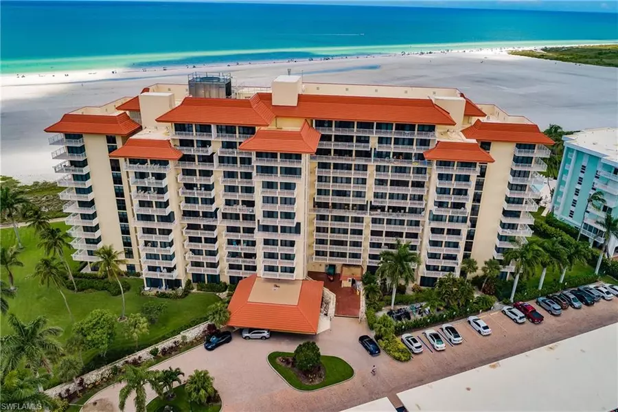 180 Seaview CT #201, Marco Island, FL 34145