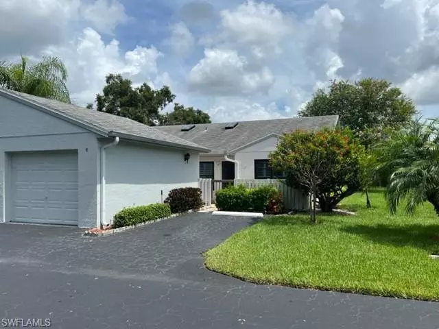 9581 Green Cypress LN #6, Fort Myers, FL 33905