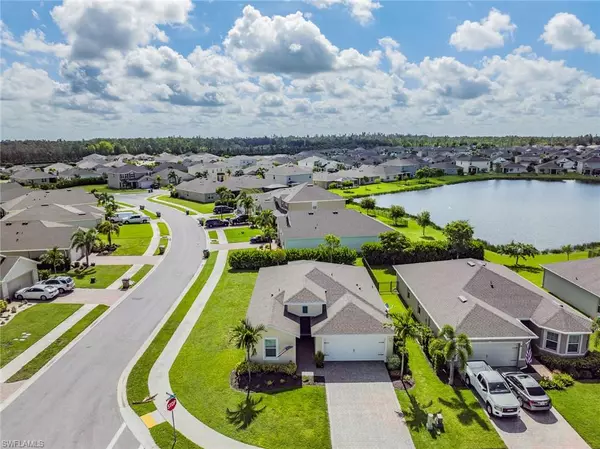 Cape Coral, FL 33909,3451 Manati CT