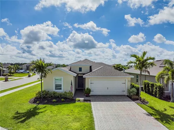 Cape Coral, FL 33909,3451 Manati CT