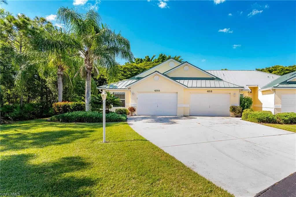 Punta Gorda, FL 33955,450 Gaspar Key LN