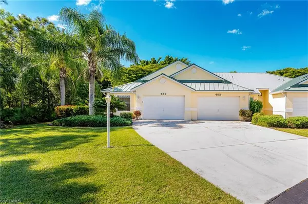 450 Gaspar Key LN, Punta Gorda, FL 33955