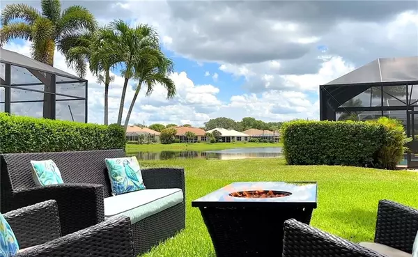 Naples, FL 34109,7566 Citrus Hill LN